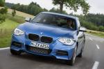 BMW M135i 2012 года